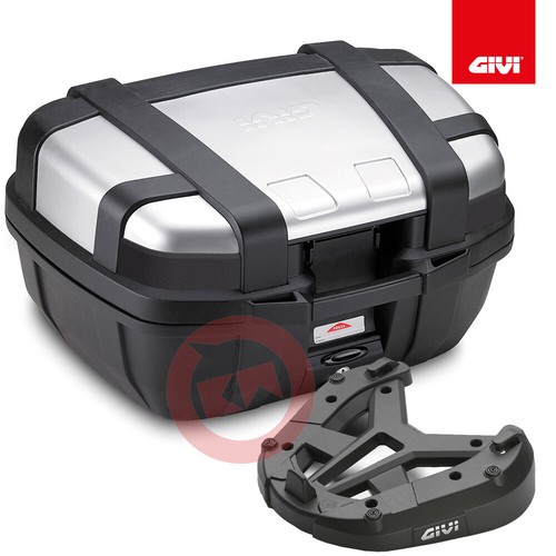 Givi top case - givi, trk52n