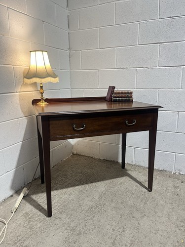 Antique edwardian mahogany - antique,