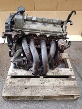 3sge 2.0 engine rev3 toyota mr2 sw20 celica st202 89k miles tested W1