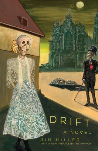 Drift miller jim - by, miller,