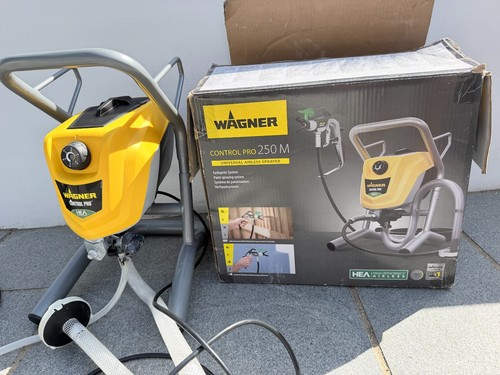 Wagner control pro 250m - wagner,