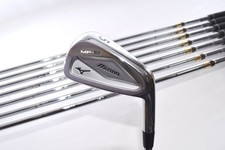 8pcs Mizuno MP-63 Forged