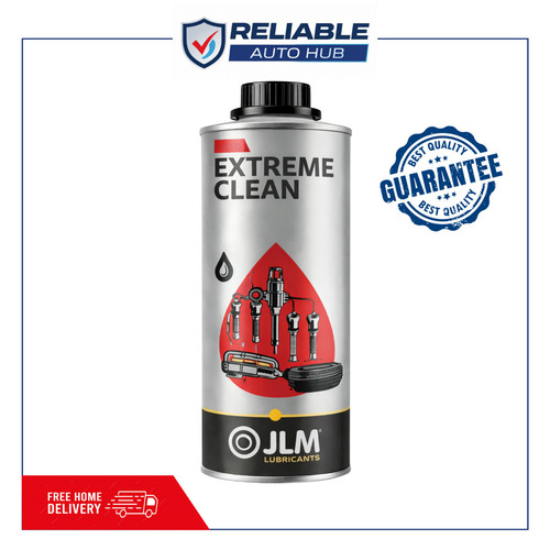 Jlm diesel extreme - clean, 1l