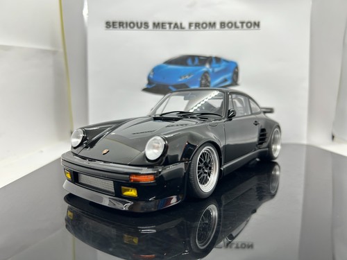 Autoart 78158 1983 porsche 911 - 78158,