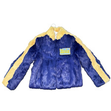 VTG Fur Concepts Rabbit Fur