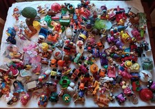 Huge Job Lot Vintage Ronald