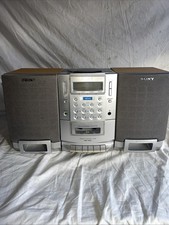Sony PMC-R35L Micro Personal