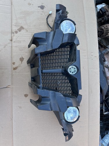 Yamaha kodiak 700 2021 - yamaha,