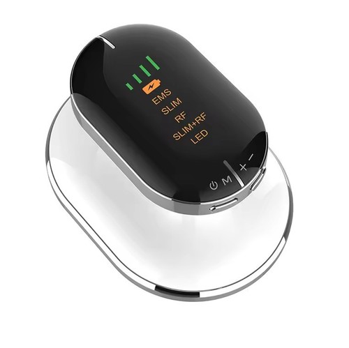 Radio frequency slimming - radio,