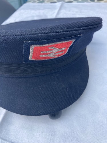 Original british rail - original,