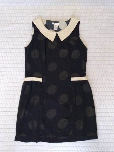 Vintage dress esley sailor - vintage,