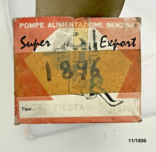 NOS NEW OLD STOCK SUPER EXPORT