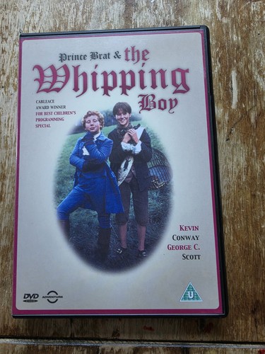 Prince brat the - whipping, boy