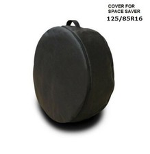 Spare Tyre Cover for spare