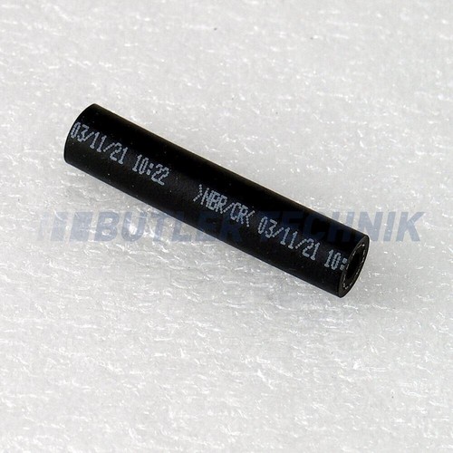 Webasto heater fuel hose - , pipe