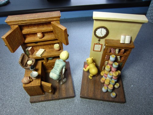 Vintage disney winnie the - disney,