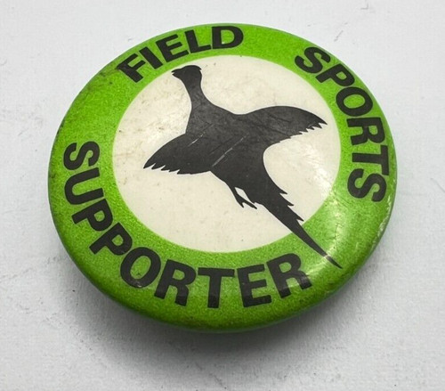 Vintage field sports - vintage,