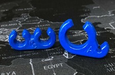 Rod Clips Fits Nash Scope Cork