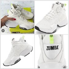ZUMBA Women's Shoes High-Top
