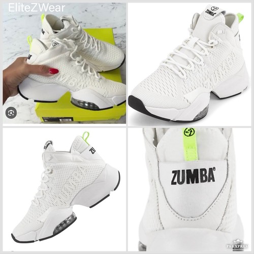 Zumba women shoes mid - zumba, top