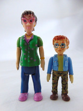 FIREMAN SAM - DILYS PRICE AND