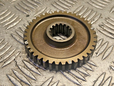 HONDA NT650V DEAUVILLE 1998 98