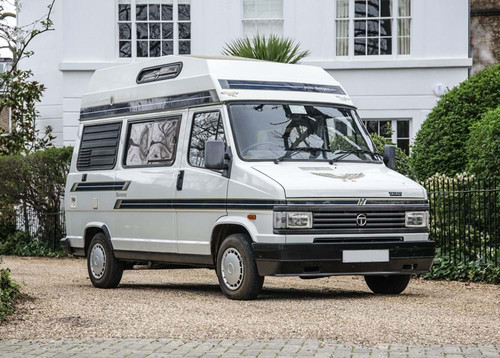 Talbot express fiat - talbot, ducato