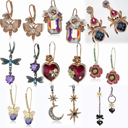 Seller betsey johnson - seller,