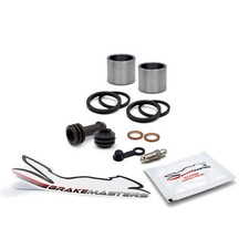 Suzuki RG125 FR 1996 rear