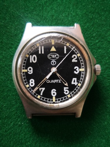 Cwc military w10 - cwc,