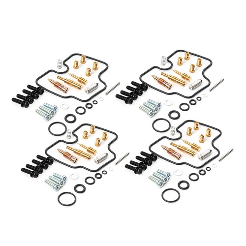 Carburetor carb repair rebuild - carburetor,