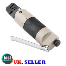 Air Punch Flange Joggler Tool