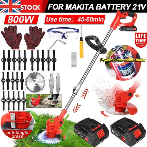21v electric cordless - cordless, grass