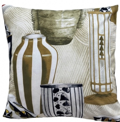 Manuel canovas cushion - manuel, cover