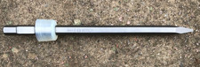 Bosch Breaker Chisel Pointed 40cm Brick Concrete Demolition  19mm Hex  19-4C Pro