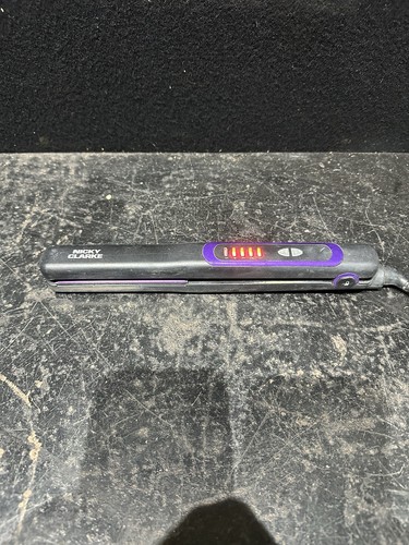 Nicky clarke frizz control - clarke,