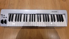 M-Audio KEYSTATION 49e USB Midi Keyboard Controller