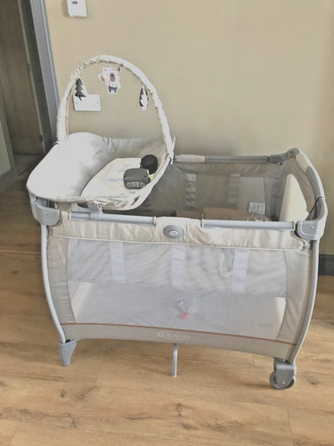 Graco contour electra travel - electra,