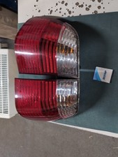 BMW E39 5 SERIES PAIR (L/R)