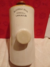 Antique Stoneware Bleasdale