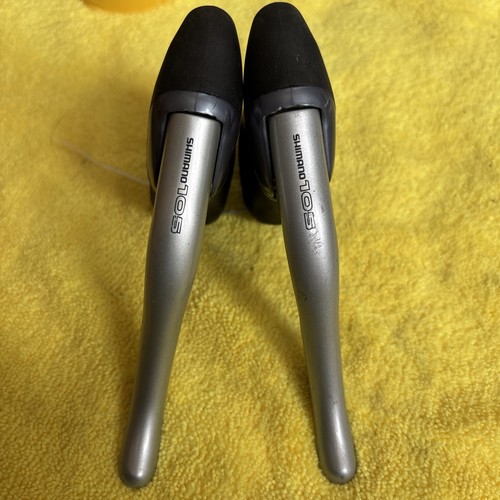 Shimano 105 alloy brake - 105,