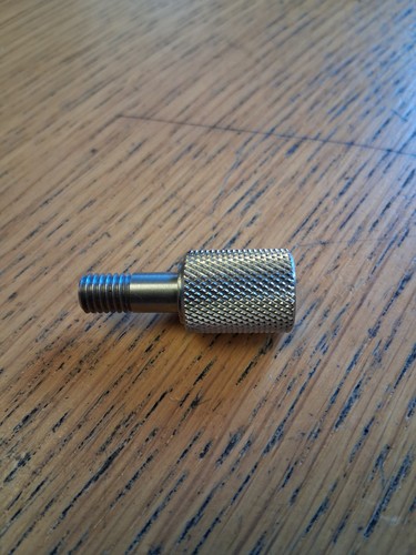 Opti bolt thumbscrew for - opti-bolt,
