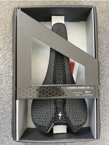 Specialized works romin evo - works,