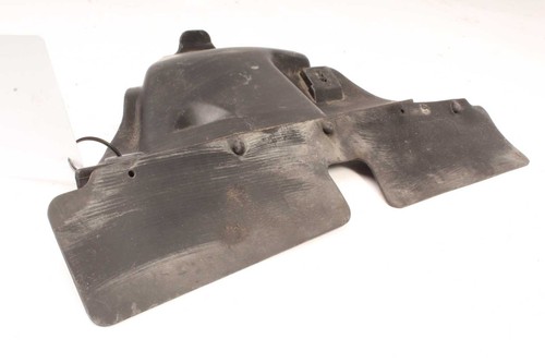 Splash guard panel - yamaha, fzr