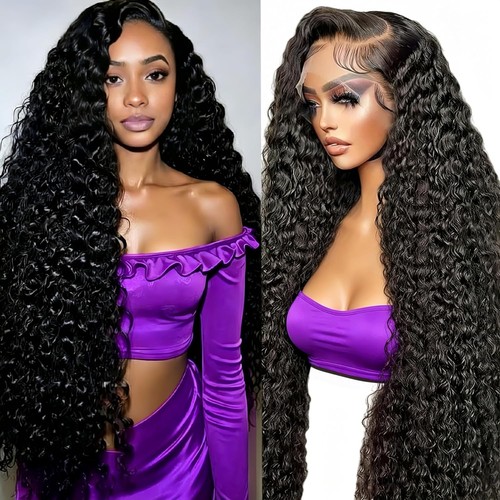 13x6 deep wave lace - wave,