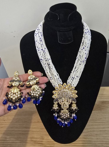 New indian pakistani long mala - indian/pakistani,