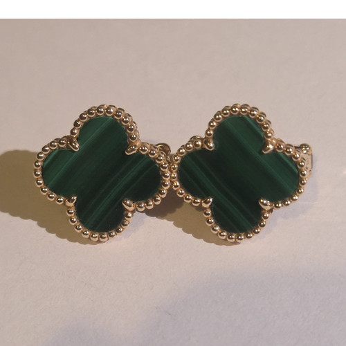 Van cleef arpels - van, &