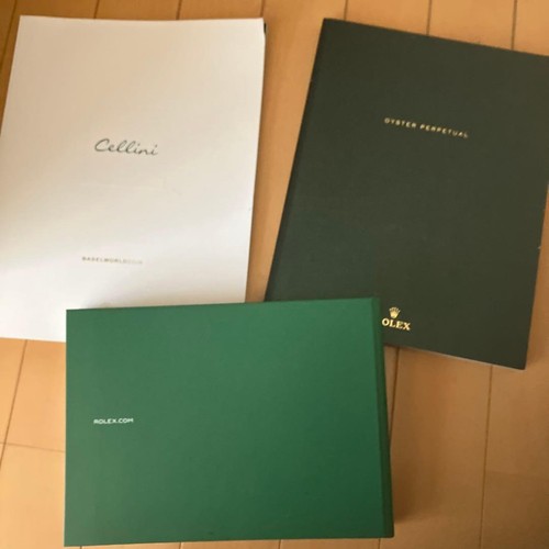 Rolex cellini with - with, catalog