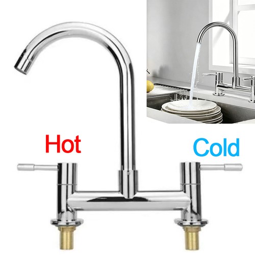 Modern dual lever - modern,