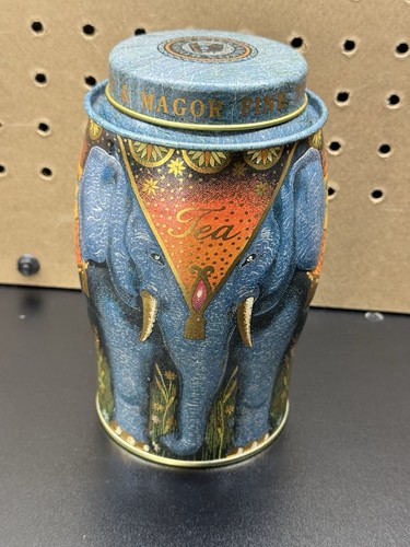 Williamson magor elephant - williamson,